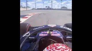 Max Verstappen - Red Bull RB22 | F1 2026 - Bahrain Pre-Season Test | ONBOARD