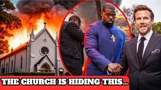 Shocking Signs You're in Spiritual Danger! (Are you ignoring these red flags?) &ndash; Christian Guidance