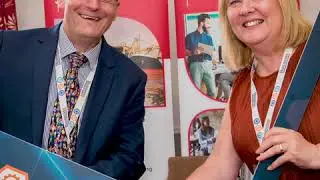 Looking back at #BIS2019 speakers, what's in store for #BIS2020