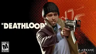DEATHLOOP Walkthrough Gameplay | Part 07: Master Charlie (FULL GAME)