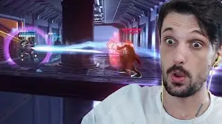Os Doomfists n&atilde;o param de me impressionar 🤯 Overwatch React 07