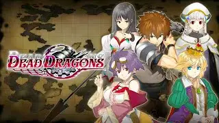 Dead Dragons &ndash; Fantasy RPG Dragon-Hunting Adventure | PC Gameplay No Commentary