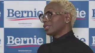 11th Congressional District race: Nina Turner's campaign gets ready for results