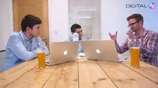 What Is HubSpot And Why Do We Use It? - Inbound After Hours Podcast - Ep9