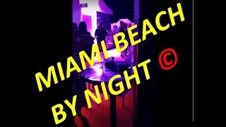 Clevelander Miami South Beach VLOG