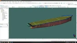 Tutorial_ Input Rooms, Tanks , Compartments, Bulkheads _ Maxsurf Stability