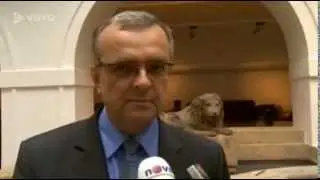 Zeman vs. Kalousek: Kr&aacute;lovsk&aacute; &scaron;avle!