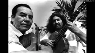 Manuelcha Prado & Carlos Falconí - Ayla