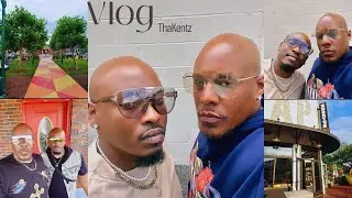 VLOG: DIY Car Detailing, ULTA Skin Care Essential Must Buys, Brunch with Bae, Cook w/ US, & MORE 