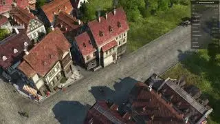 Anno 1800 Benchmark Windows 10 DirectX 12