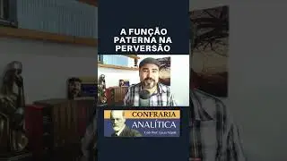 A FUN&Ccedil;&Atilde;O PATERNA NA PERVERS&Atilde;O | Lucas N&aacute;poli #shorts