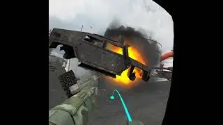 Forefront Beta Gameplay (relatively short intro)