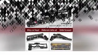 Latest Products You Must Know!&nbsp;Maisto 1:64 1993 454 INTERNATIONAL LONESTAR Transport Casting Manu