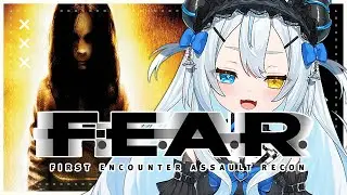 【F.E.A.R.】 Until the end!! 🔥  【Akugaki Koa | idol】
