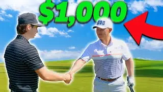 Winner Gets $1,000