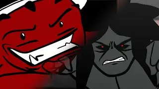 Benjamin VS Cinder