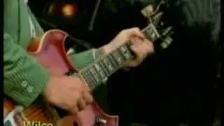 Wilco - Walken