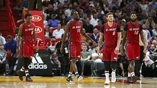 2017.04.20 Inside the Heat: 2016-17 Season Recap