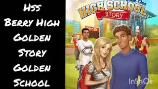 HIGH SCHOOL STORY: ORIGINAL TRILOGY: CHOICES PIXELBERRY: NOSTALGIA