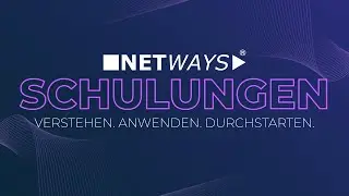 NETWAYS Graylog Training