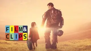 COPPERMAN (2019) con Luca Argentero - Trailer Ufficiale - Dal 7 febbraio al cinema - by Film&Clips