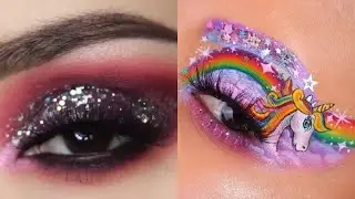 150 Best Top Eyeshadow Looks ~ compilation