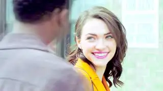 Miles/Cara - Surrender | (Happy Belated Birthday, Heather!)