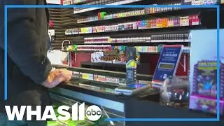 New state laws require licenses to sell tobacco and nicotine