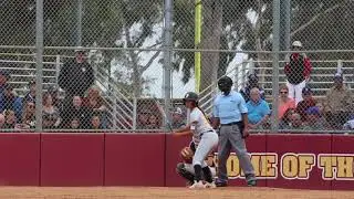 2018 CIF LA CITY SECTION OPEN DIVISION CHAMPIONSHIPS