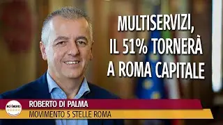 Roberto Di Palma: 