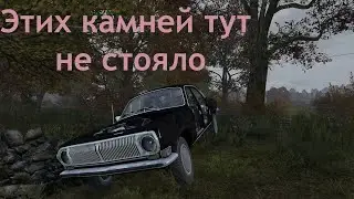 Жизнь PvP-шера в DayZ - DayZ