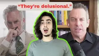 Sam Harris Shreds Modern 