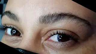 Desing de Sobrancelha O B&Aacute;SICO  BEM FEIOTO COM HENA?  PASSO A PASSO PARA FAZER DESIGNER SOBRANCELHA
