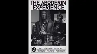 The Abderin Experience - Mister Magic, Grover Washington Jr.
