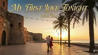 Novu Trax - My First Love Tonight (Official Audio)