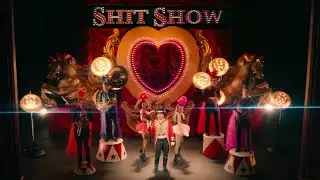 The Horne Section - Shit Show