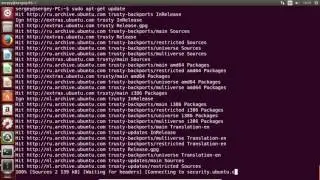 How to install skype on ubuntu 14.04 64 bit