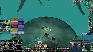 Apollo 3 Cataclysm | Disco Priest | DS 10 HC 6/8