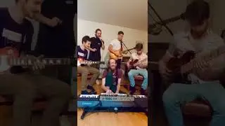Sheraff - Kid Charlemagne (Steely Dan)