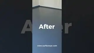 Concrete Clean and Stain