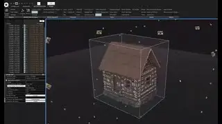 RealityCapture tutorial: Scan objects from all sides using Masks.
