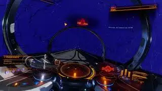 Elite Dangerous. death from white dwarf