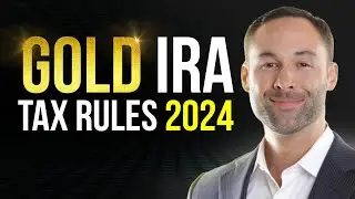 Gold IRA Tax Rules: What You Need to Know Before Investing (2025)