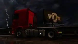 ETS 2 Минск-Москва-Крым V4.1 V1.30 Выравнивание карты в настройках геймплея.