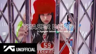 BLACKPINK (블랙핑크) &lsquo;Shut Down&rsquo; Alternative Teaser (Demo) #91 @BLACKPINK