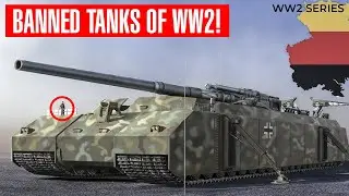 How One Engineer’s “Banned” Alloy Made American Tanks Unstoppable | WW2 Secret Stories