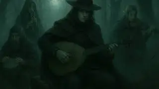 Sorion&rsquo;s Soundscapes | D&D Ambient Music for Tavern, Ritual, Forge & More