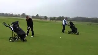 Sponsormatch & Bl&aelig;sevejr