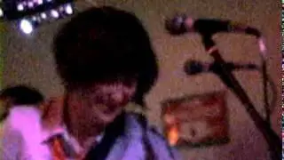 The Aislers Set Live At Williamsburg Public House - 13/15 - I've Been Mistreated