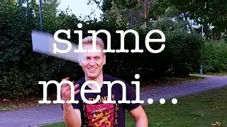 Mormonin Kirja | heit&auml; se!